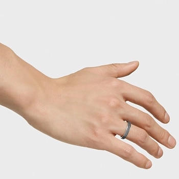 Каблучка TOUS Man 100439732 - 1