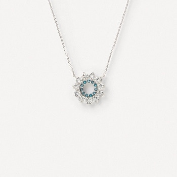 Намисто TOUS Atelier Mandala 915612640