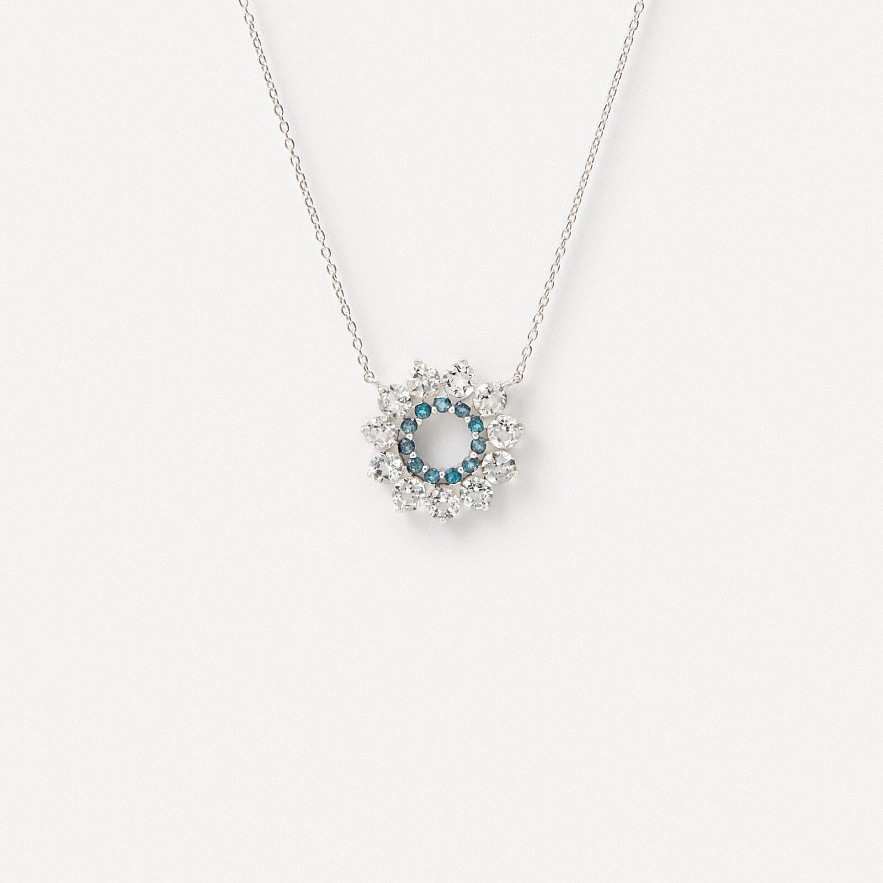 Намисто TOUS Atelier Mandala 915612640