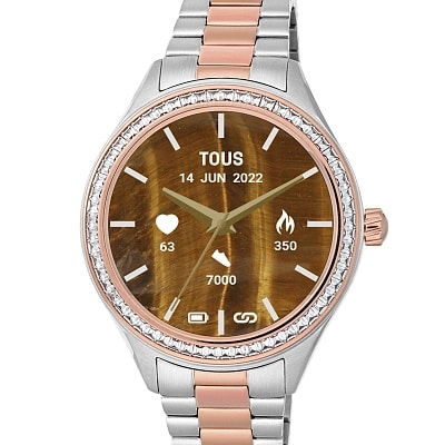 Смарт-годинник TOUS T-Shine Connect 200351045 - 2