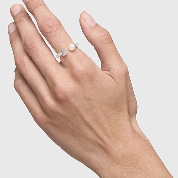 Каблучка TOUS Icon Mesh 100450411 - 1