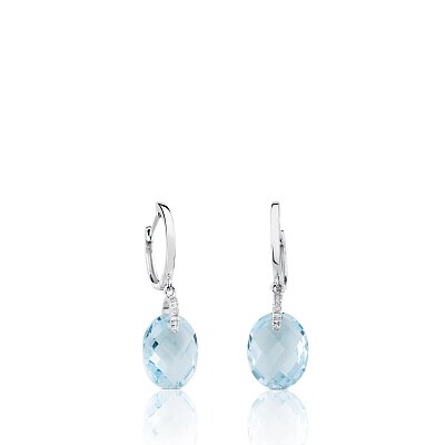 Сережки TOUS Color Kings 215603050