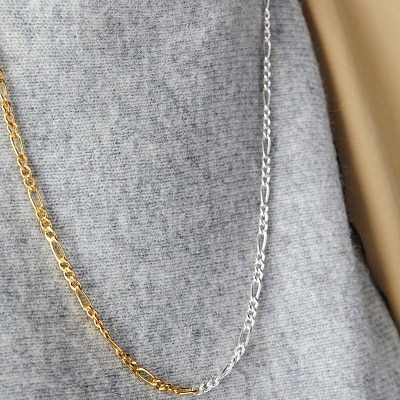 Ланцюг TOUS Basics 214312510 - 3