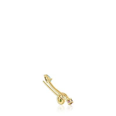 Сережки TOUS Lio 1004612200 - 2