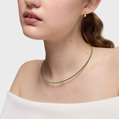 Намисто TOUS Mesh Tube 1004597800 - 7