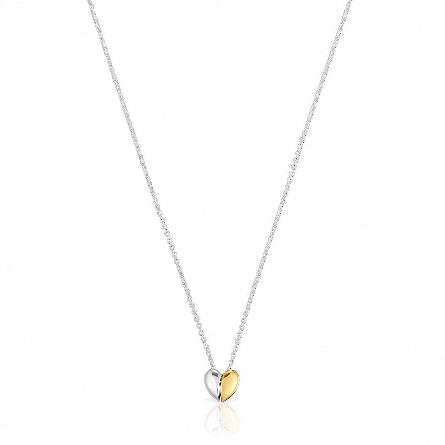 Намисто TOUS My Other Half 1004099100