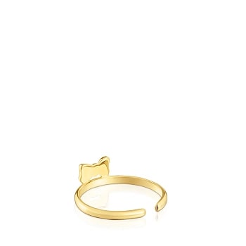 Каблучка TOUS Ribbon 100444220 - 1