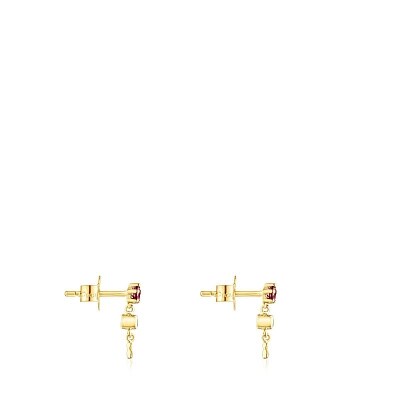 Сережки TOUS Cool Joy 218153120 - 4