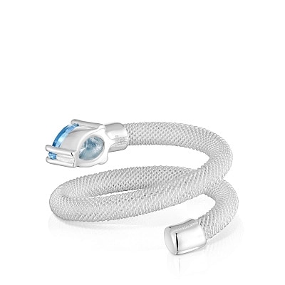 Каблучка TOUS Mesh LGG 100448111 - 4