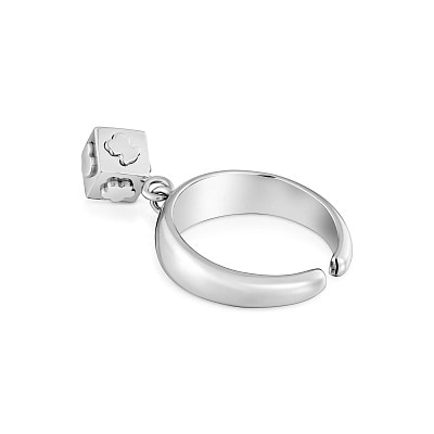 Каблучка TOUS Charming Steel 100465941 - 2