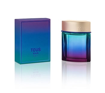 Парфумована вода Tous Man Sky 45304000 - 1