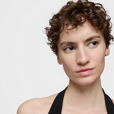 Сережки TOUS Lili Motives LGD 1004428700 - 2