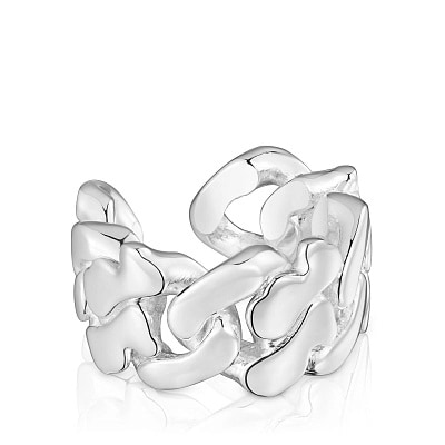 Каблучка TOUS Bear’s Chain 100461031 - 1