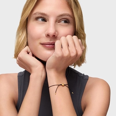 Браслет TOUS Bold Motif 1004563100 - 3