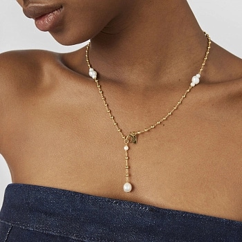 Намисто TOUS Tamara Falcó X 211382500 - 1