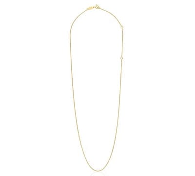 Ланцюг TOUS Basics 311903240