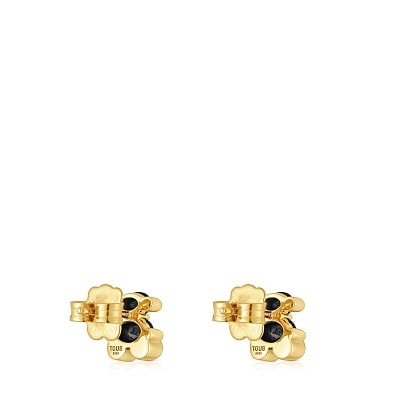 Сережки TOUS Color Bear 1004226800 - 2