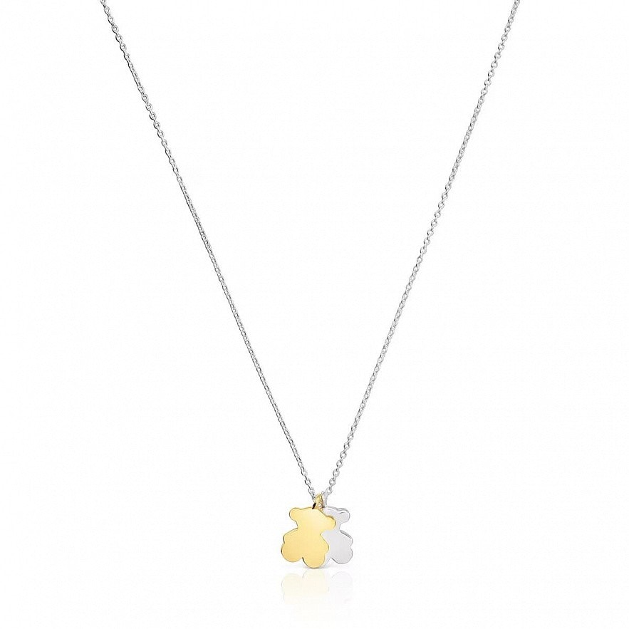 Намисто TOUS Sweet Dolls 1004358900