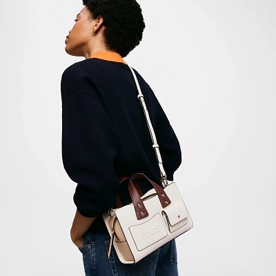 Сумка TOUS Back To Basics 2002373302 - 5