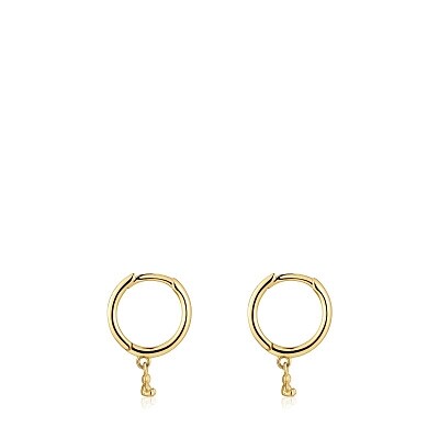 Сережки TOUS Bold Bear 311563000 - 1