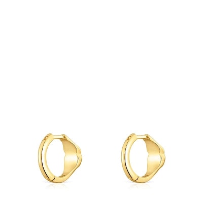 Сережки TOUS Icon Color 1004283600 - 4