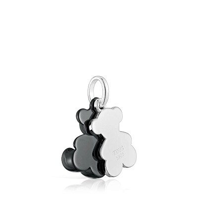 Кулон TOUS Bold Bear 1004551200 - 4