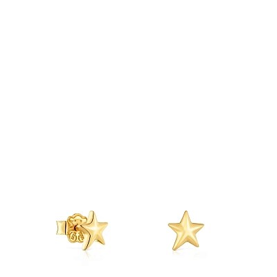 Сережки TOUS Motifs 1004529400