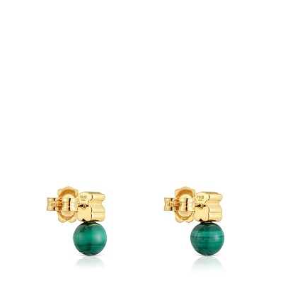 Сережки TOUS Icon Mesh 1004503700 - 2