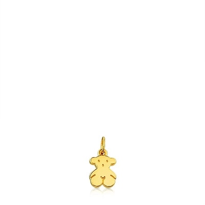 Кулон TOUS Sweet Dolls 015904100