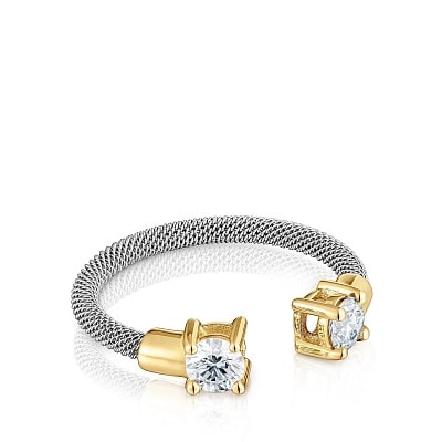 Каблучка TOUS Mesh LGD 100450661 - 3