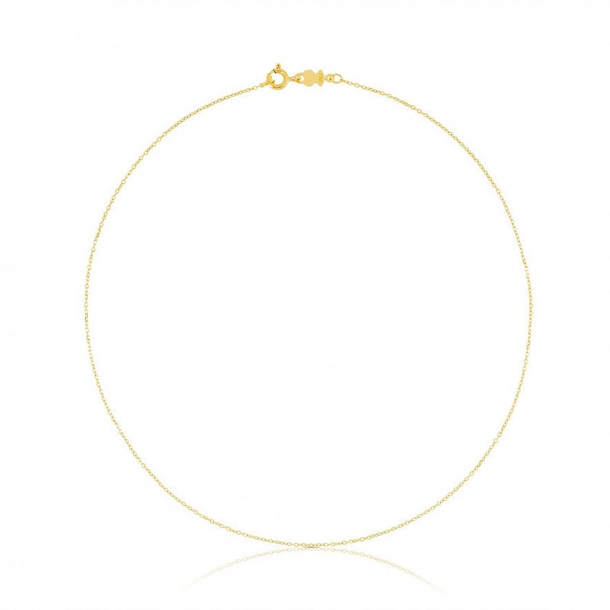 Ланцюг TOUS Chain 714000450