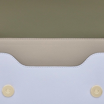 Сумка TOUS Audree Saffiano 2002358244 - 1