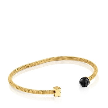 Браслет TOUS Icon Mesh 1004507270