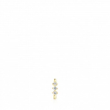 Моносережка TOUS Les Classiques 318523010