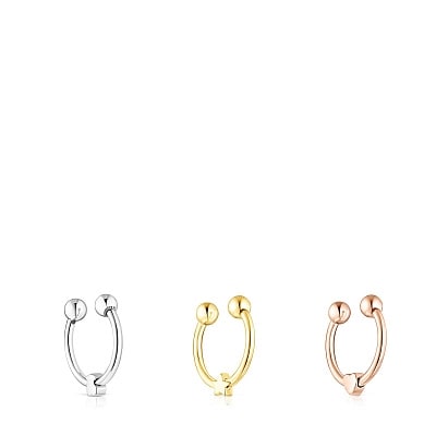 Пірсинг TOUS Basics 111513540 - 2