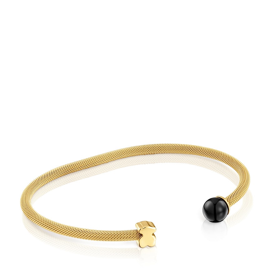 Браслет TOUS Icon Mesh 1004507270