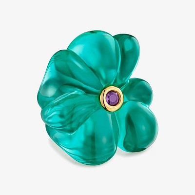 Каблучка TOUS Bold Motif 100466511 - 1