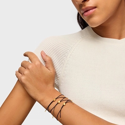 Браслет TOUS Bold Motif 1004562900 - 4