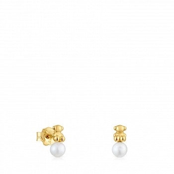 Сережки TOUS Bold Bear 1004218700