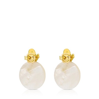 Сережки TOUS Bera 712253040