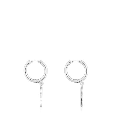 Сережки TOUS New Silueta 1004557400 - 1