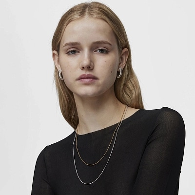 Намисто TOUS Basics 311903190 - 4