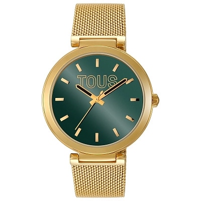 Годинник TOUS S-Mesh 3000142600