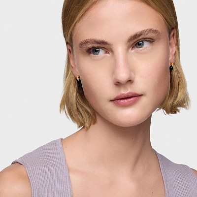 Сережки TOUS Icon Mesh 1004503800 - 4