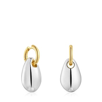 Сережки TOUS Warm 1004445100