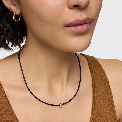 Намисто TOUS Bold Motif 1004572100 - 5