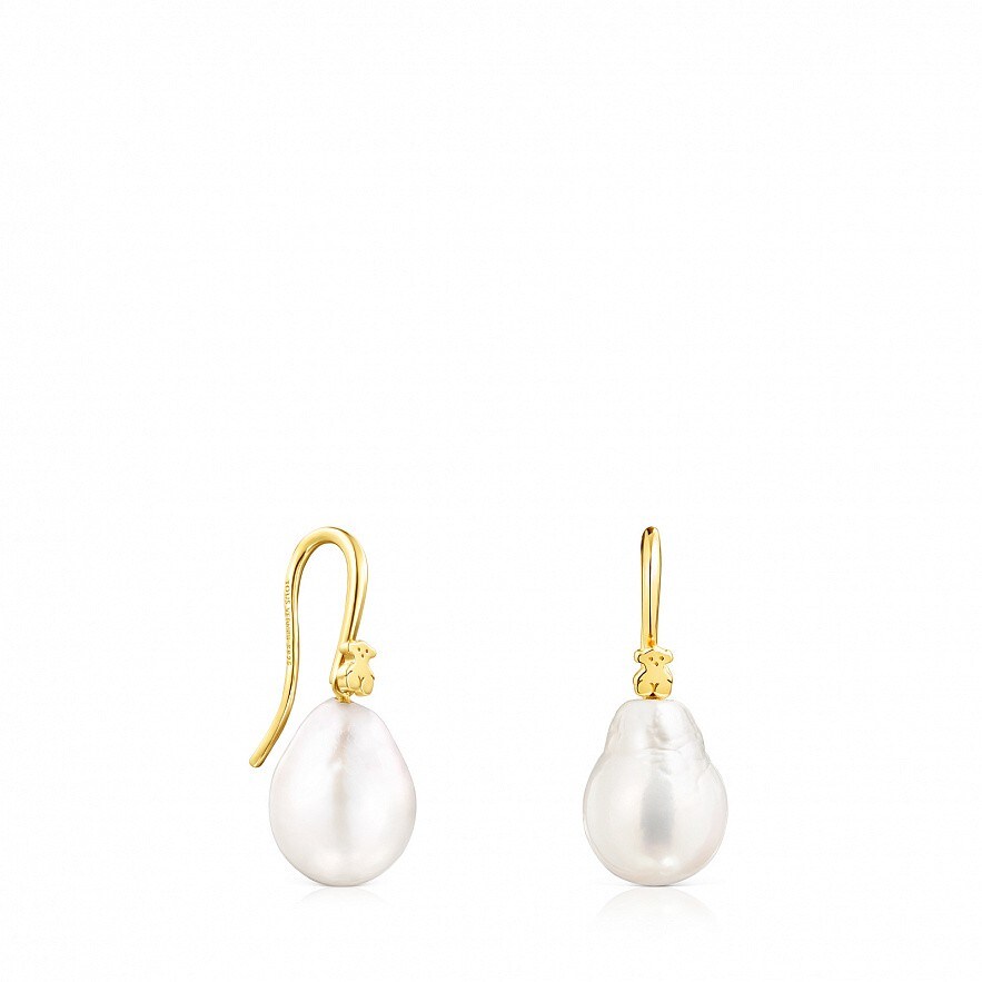 Сережки TOUS Gloss 211233560