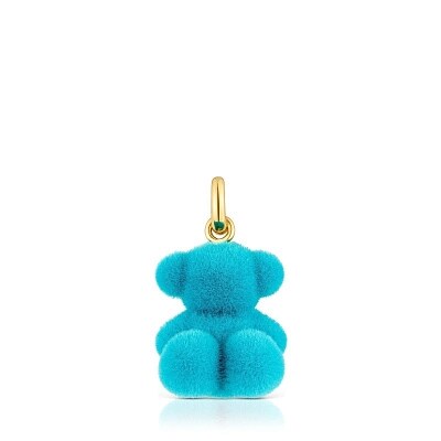 Кулон TOUS Bold Bear 1004451800