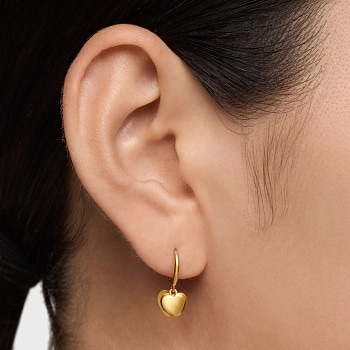 Сережки TOUS Flechazo 1004559500 - 1