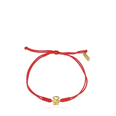 Браслет TOUS Bold Bear 311561010 - 1